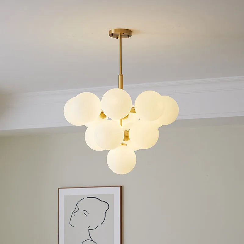 Marylebone LED Hanglamp