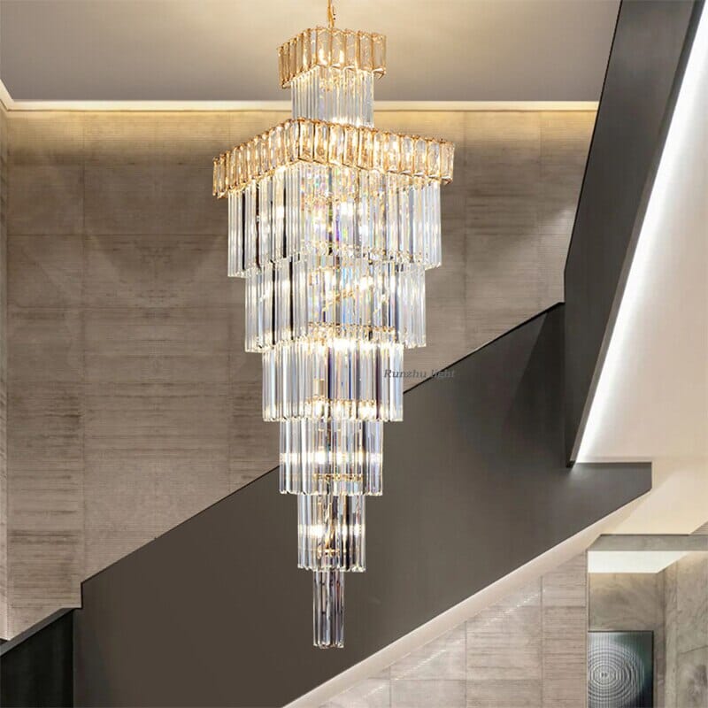 Elsa Chandelier