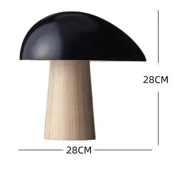 Kolekce stolních lamp Juno