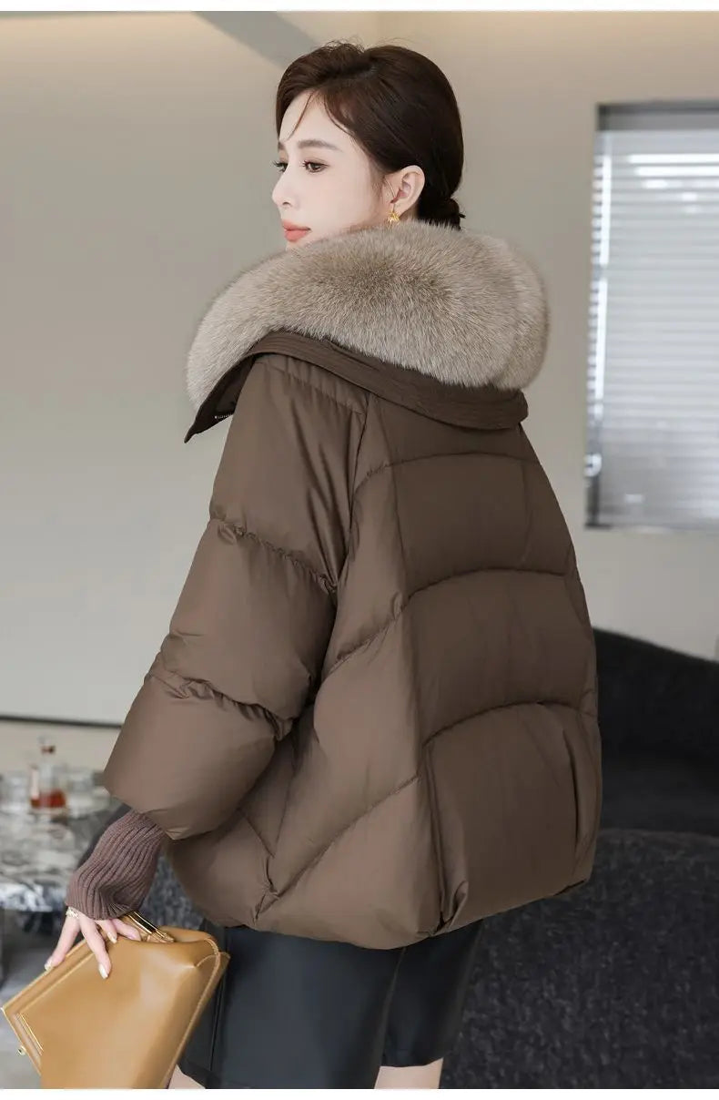 Puffer Jacket