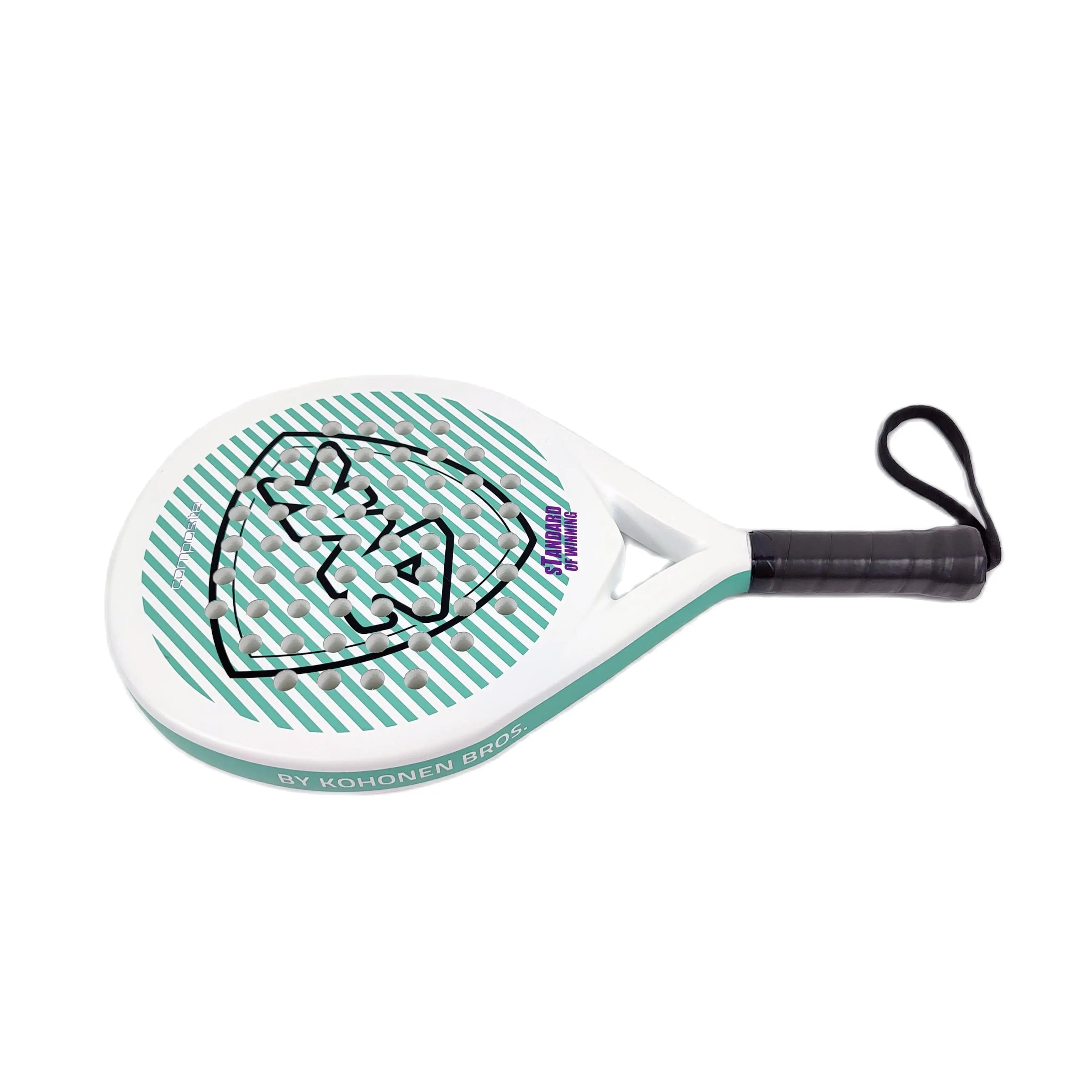 FibraPro Paddle - Performance-Padelschläger