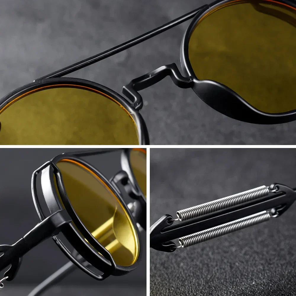 Roetic Rebel Fusion Shades