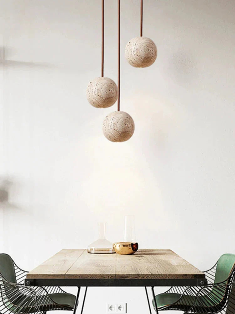 Margaret Pendant Lamp