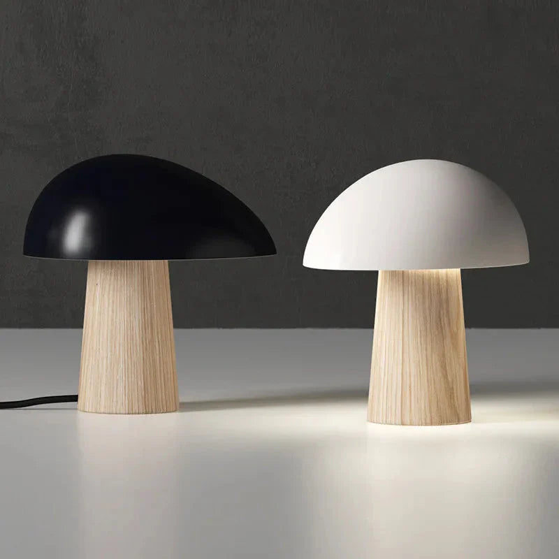 Juno Bordlampe Collection