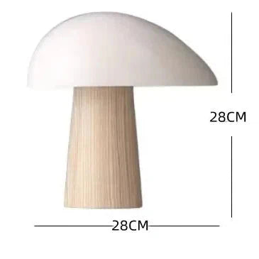 Kolekce stolních lamp Juno