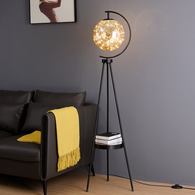 Agnes Floor Lamp