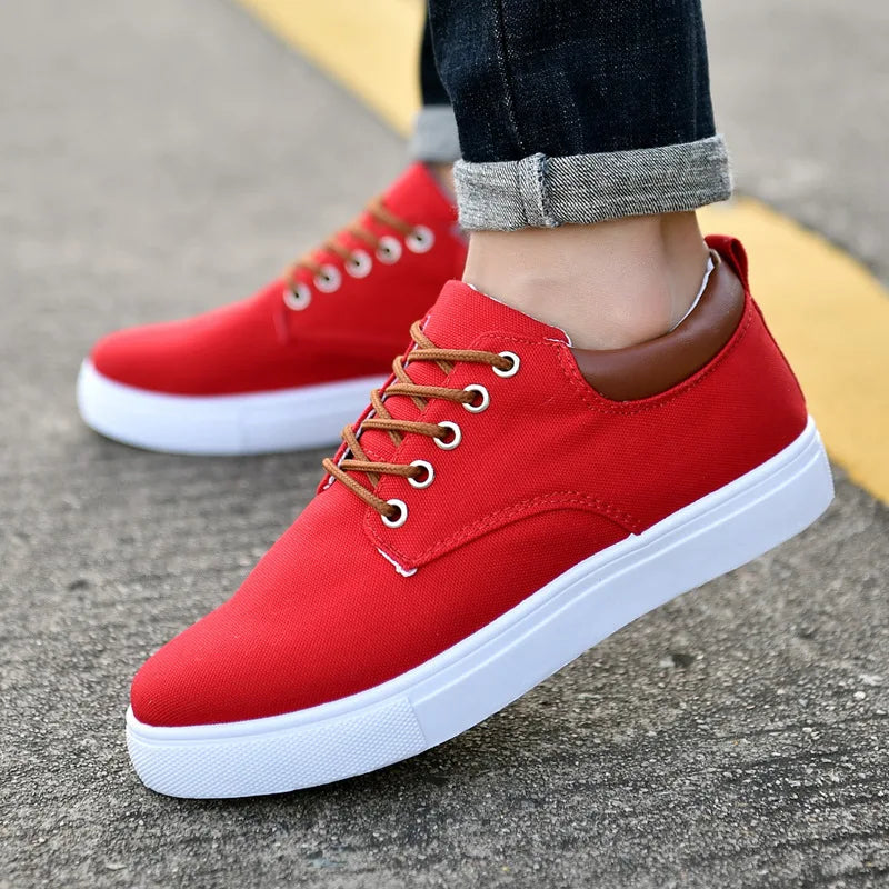 Felix Low-Top-Sneaker