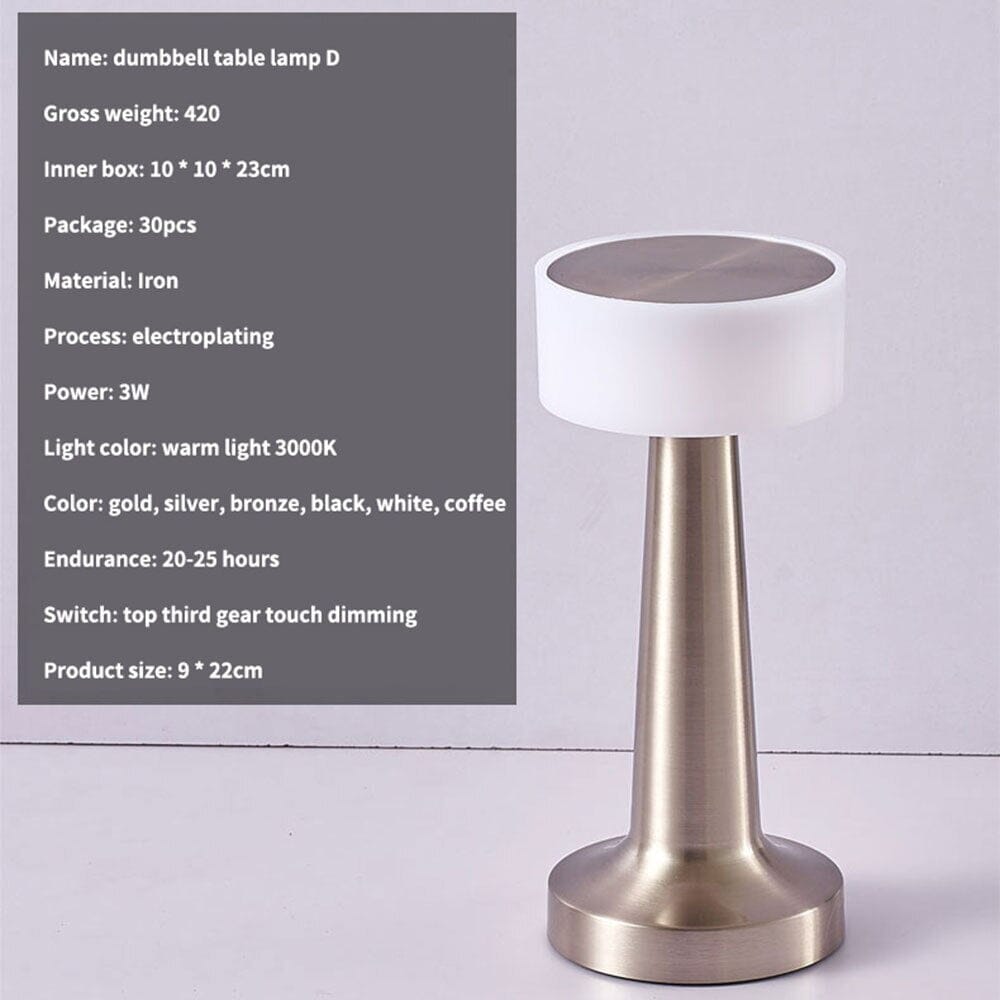 Dining Night Light