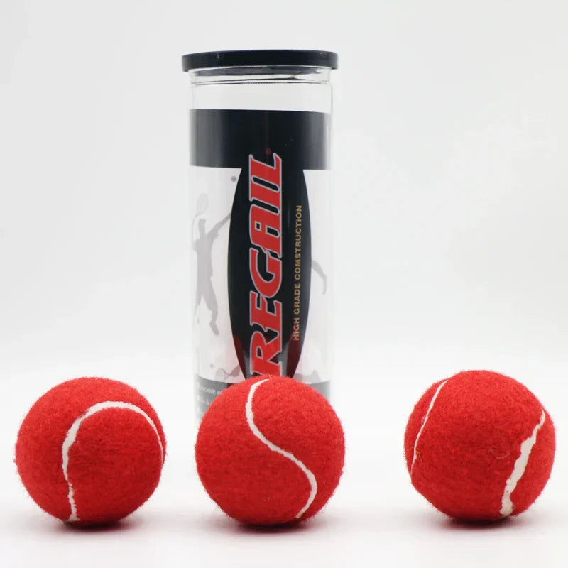 SkyPro - Pelotas de entrenamiento para tenis