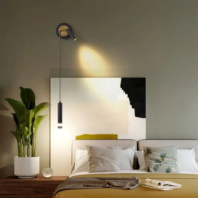 ScandiFlex - Adjustable Nordic Wall Lamp