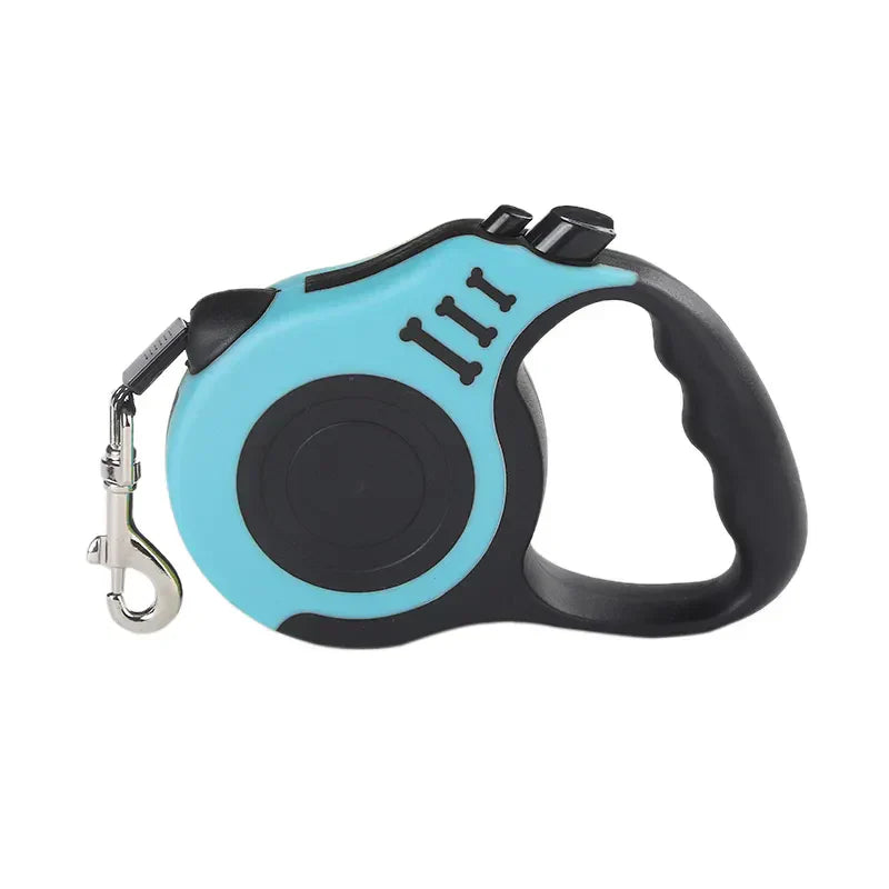 Automatic Retractable Dog Leash for Small Dogs, Cats and puppies