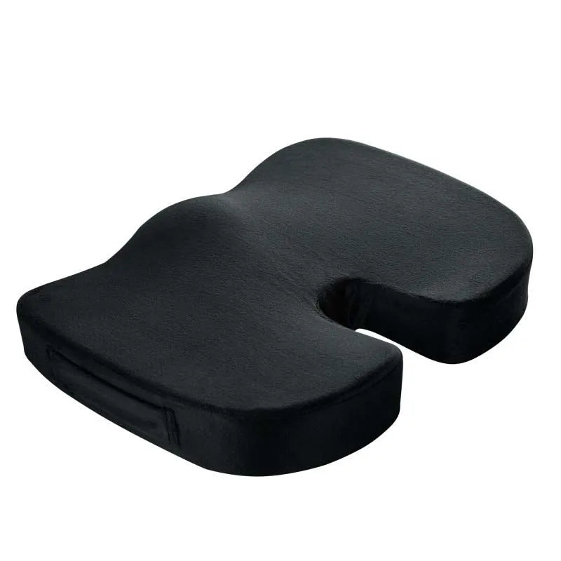 Ultra-Comfort Ortho Seat™ – Sitz für die Wirbelsäule | Für die richtige Sitzposition!