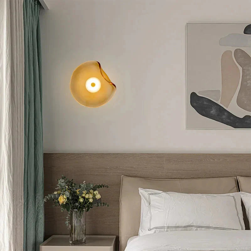 Vera Wall Lamp Collection