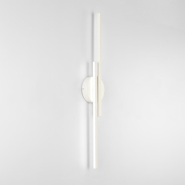 Harmonious Ambience Sconce lampe