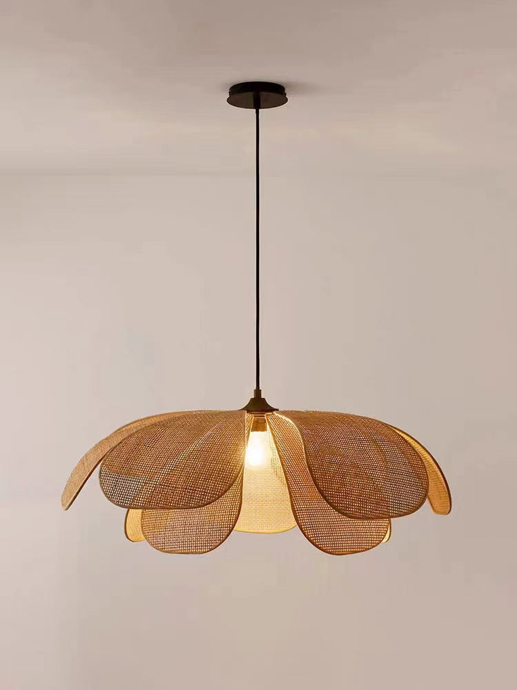 Serralot lampe