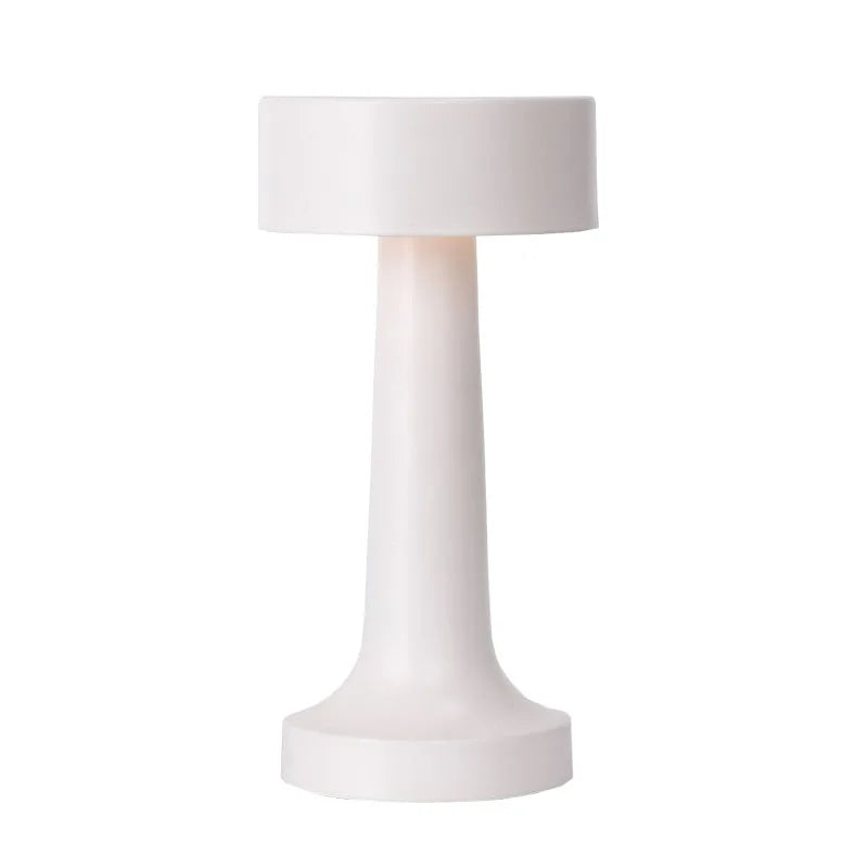 LED Rechargeable Table Lamp