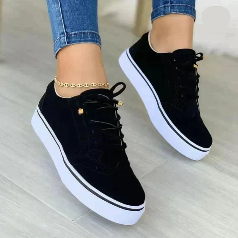 Emilie Trendy Orthopedic Sneakers shoes