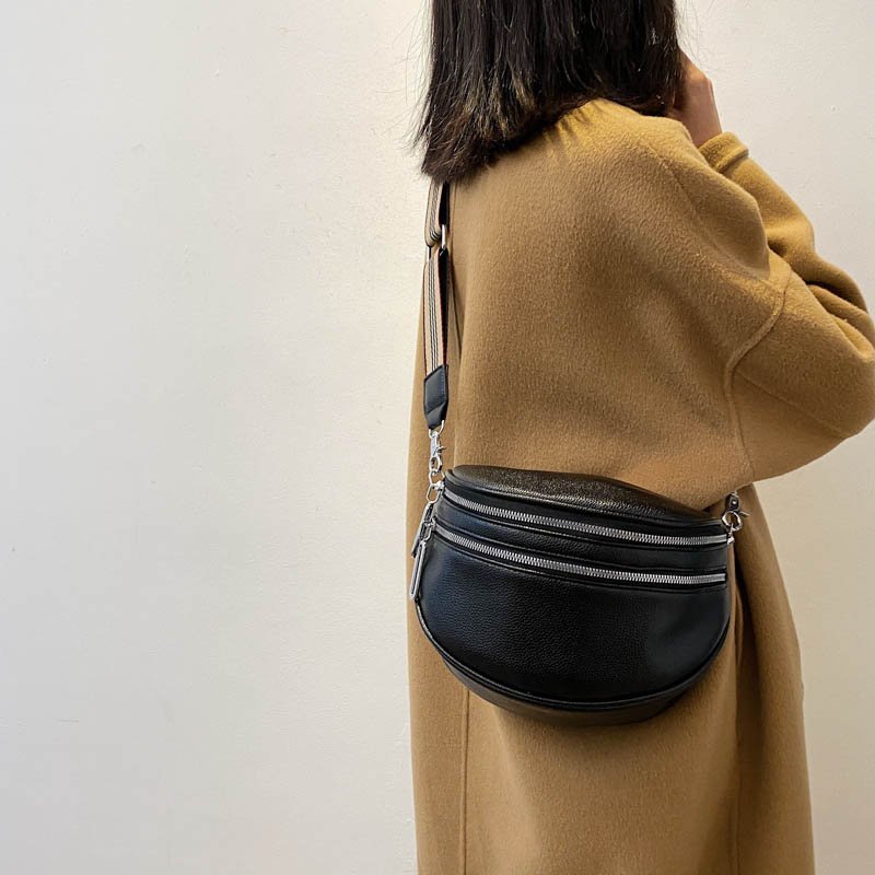 Mavy ™ - Vintage Crossbody Väskor