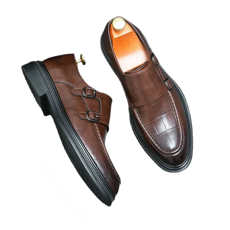 Scarpe da uomo ApexWear Monk