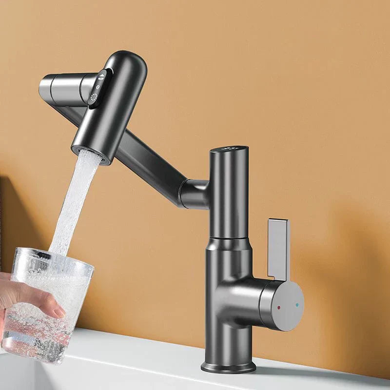 Vrimlo Sprout LED Digital Faucet