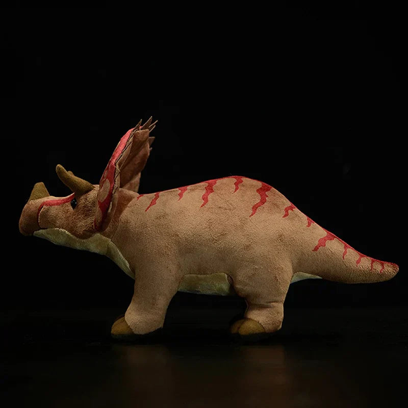 Brinquedos de Dinossauro de Pelúcia Premium