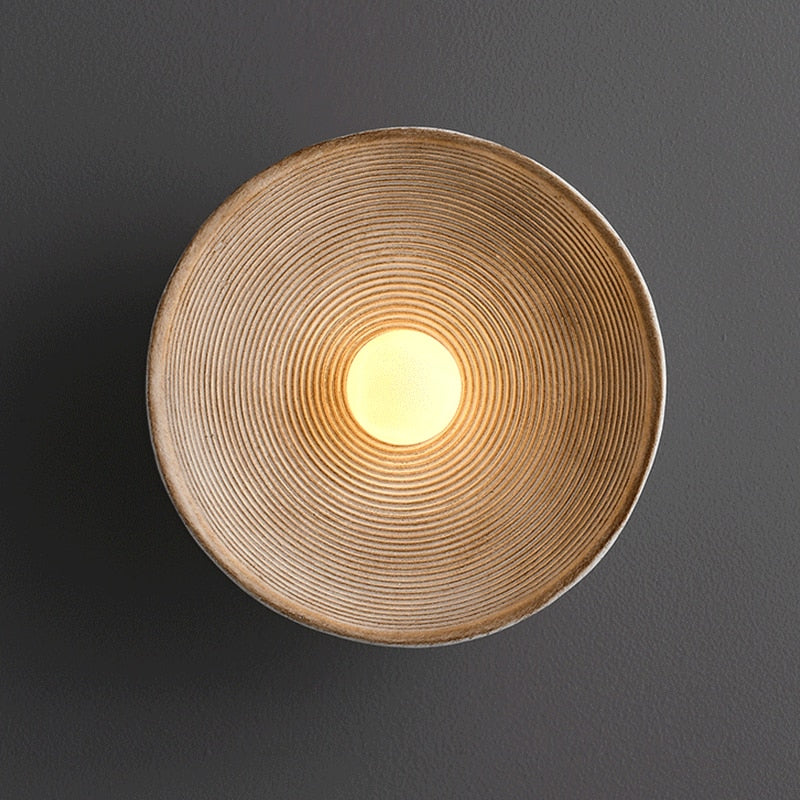 Lampa de perete Concentric 15