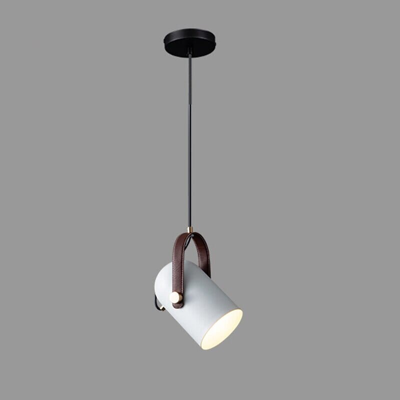 Macaroon Pendant Lights