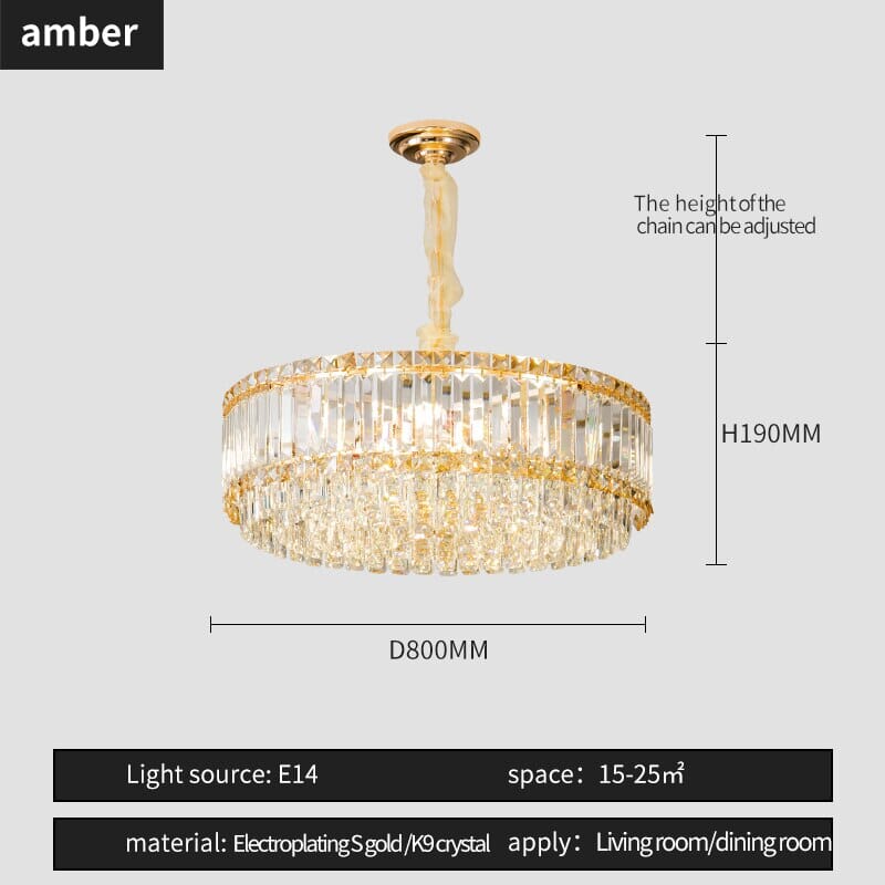 Colette Chandelier