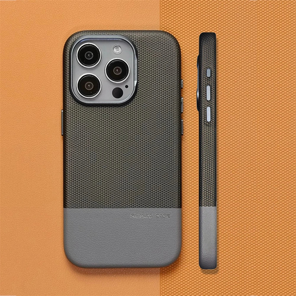 COVERT IPHONE CASE