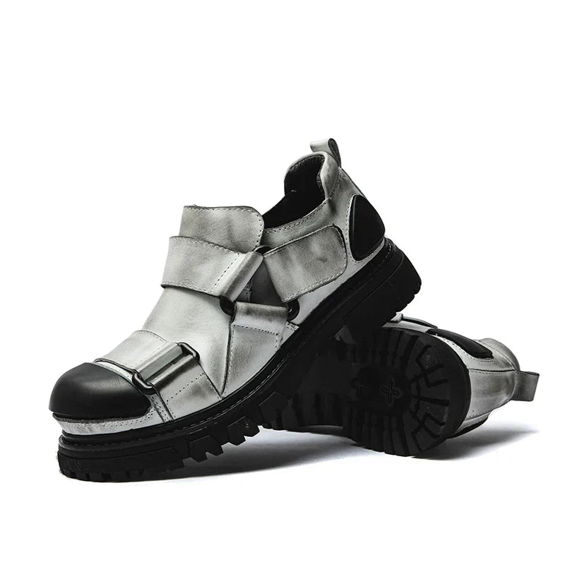 Zapatos de cuero Vanguard Trailblazer