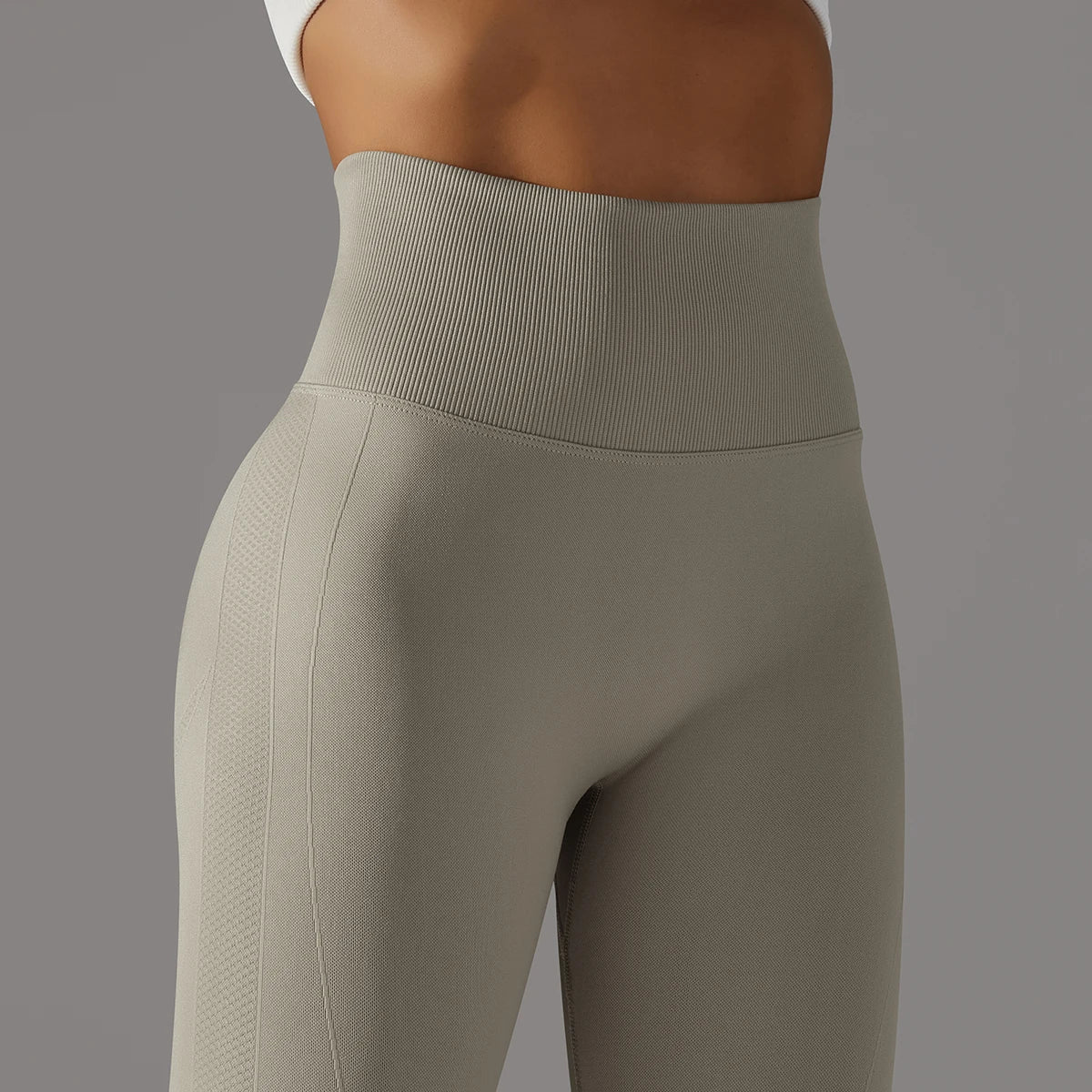 Legging sans couture SecondSkin