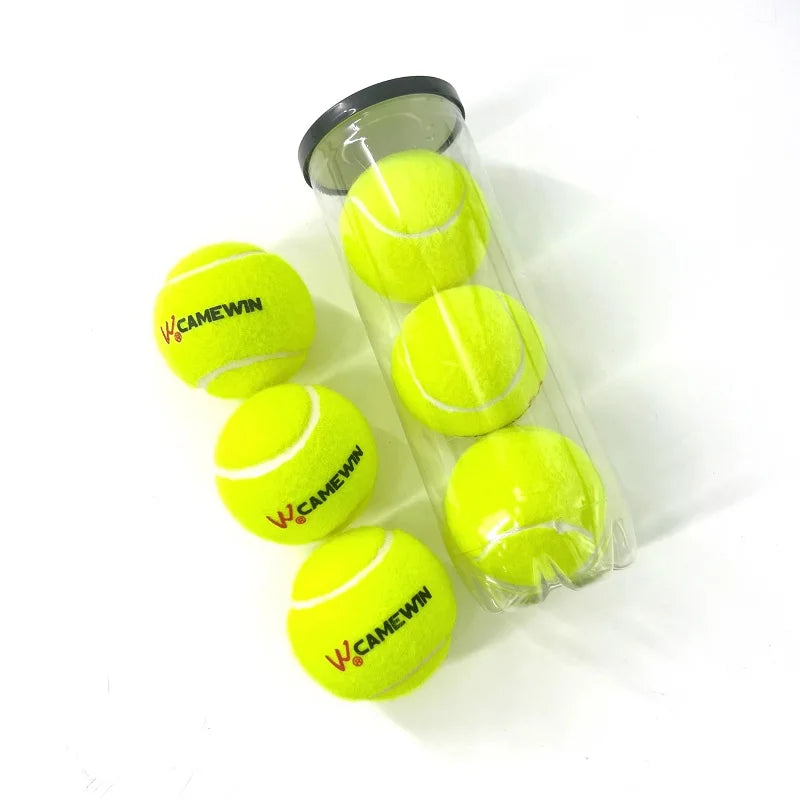 Titan - Pelotas de pádel certificadas