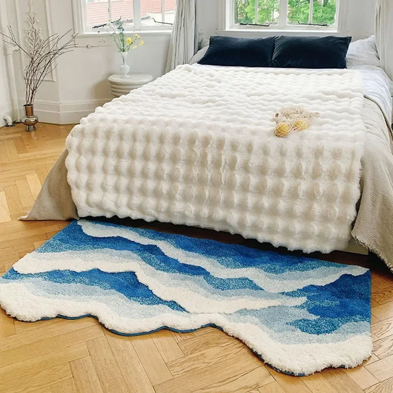 Tranquil Tide Rug