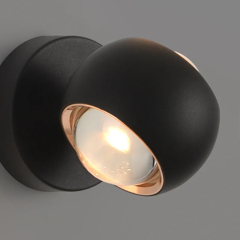 Jude Wall Sconce