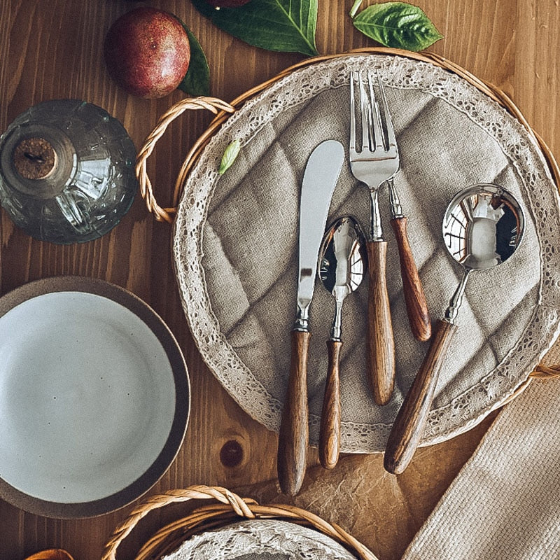 Bosc Cutlery