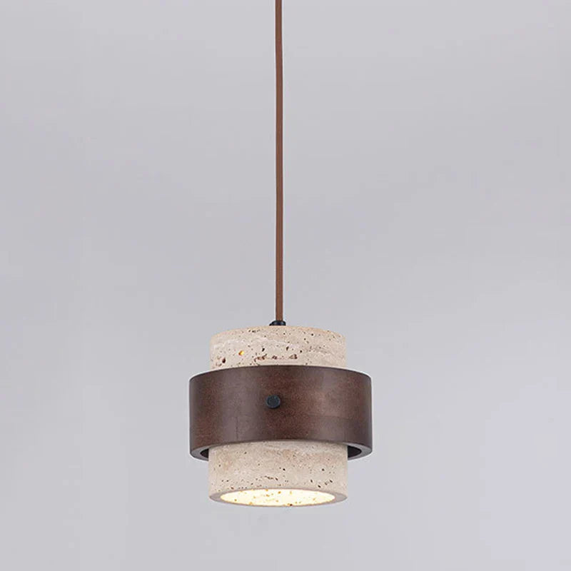 Naomi Pendant Lamp