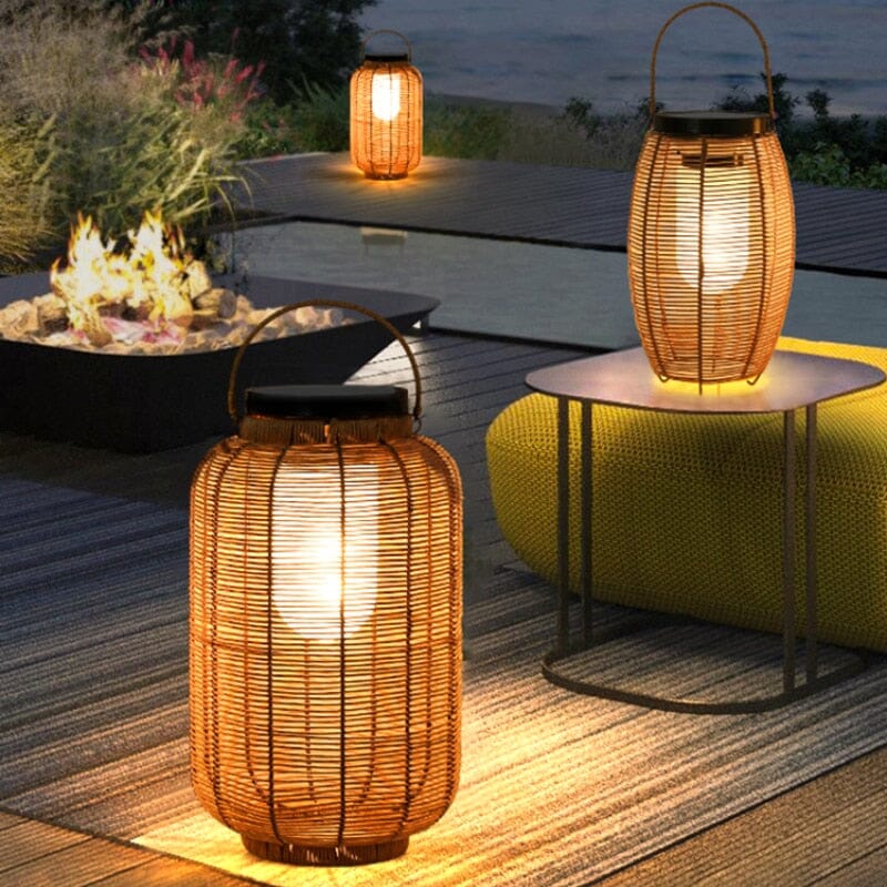 Judith Rattan Atmosphere Lights