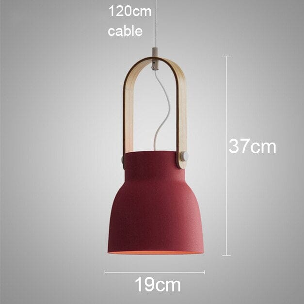 Alexandra Pendant Lights