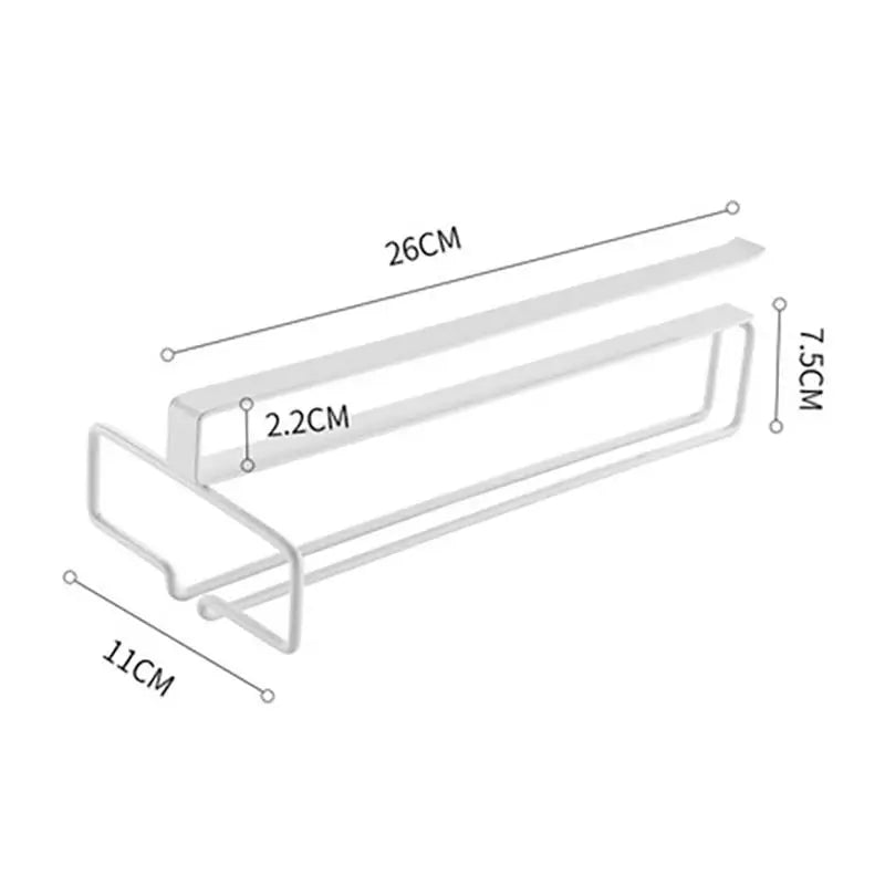 Japanese Ambry Upside-Down Cup Holder