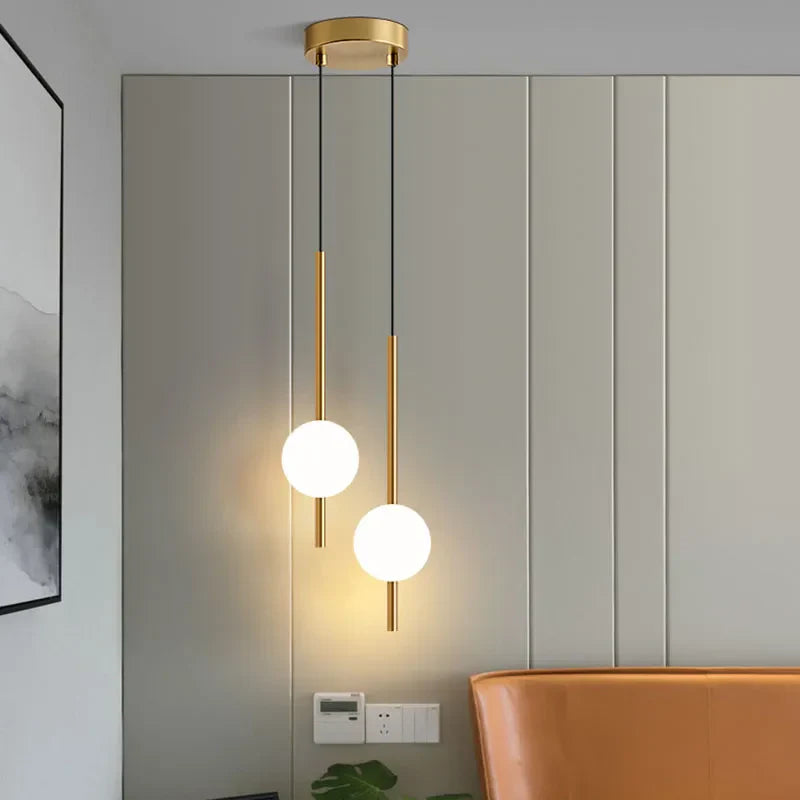 Stratford Pendant Lights