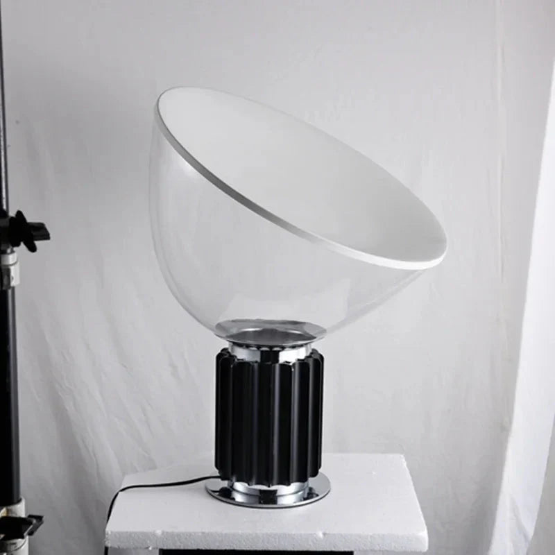 Luca Table Lamp Collection