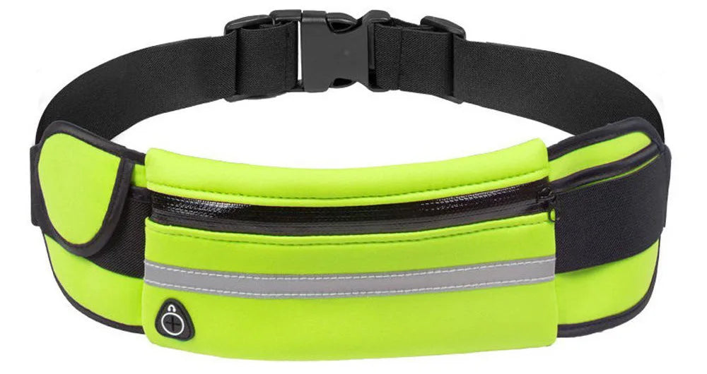 RunReady - Waterproof Sports Belt