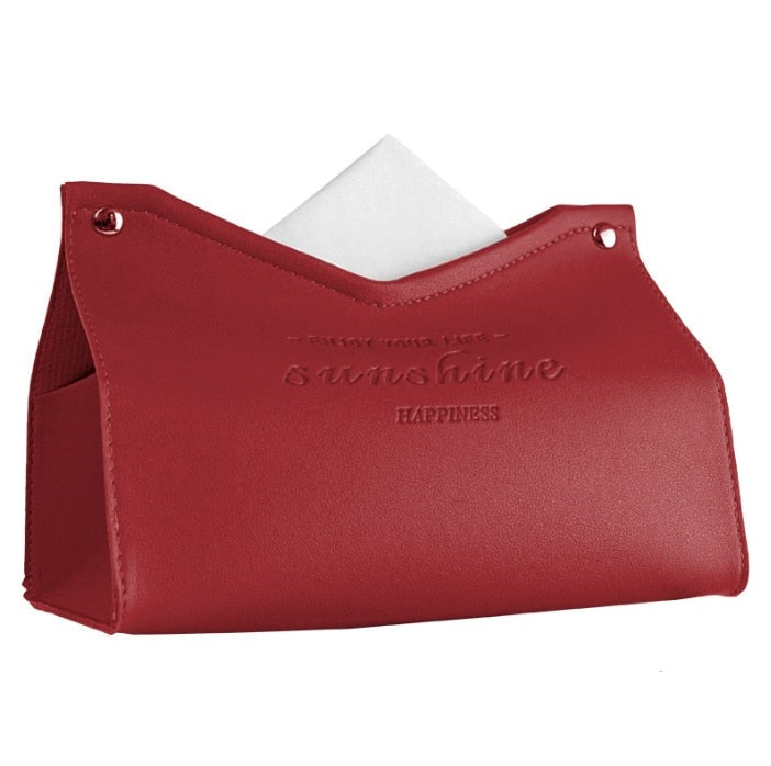 ArtZ® Happy Tissue Holder