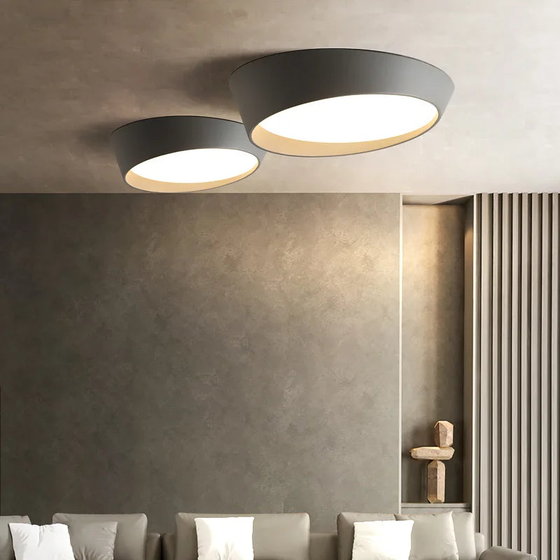 Lampe de plafond Whitechapel