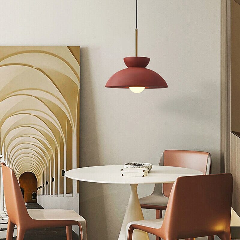 Italian Paulo Pendant Lights