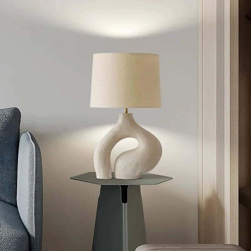 Freya Table Lamp