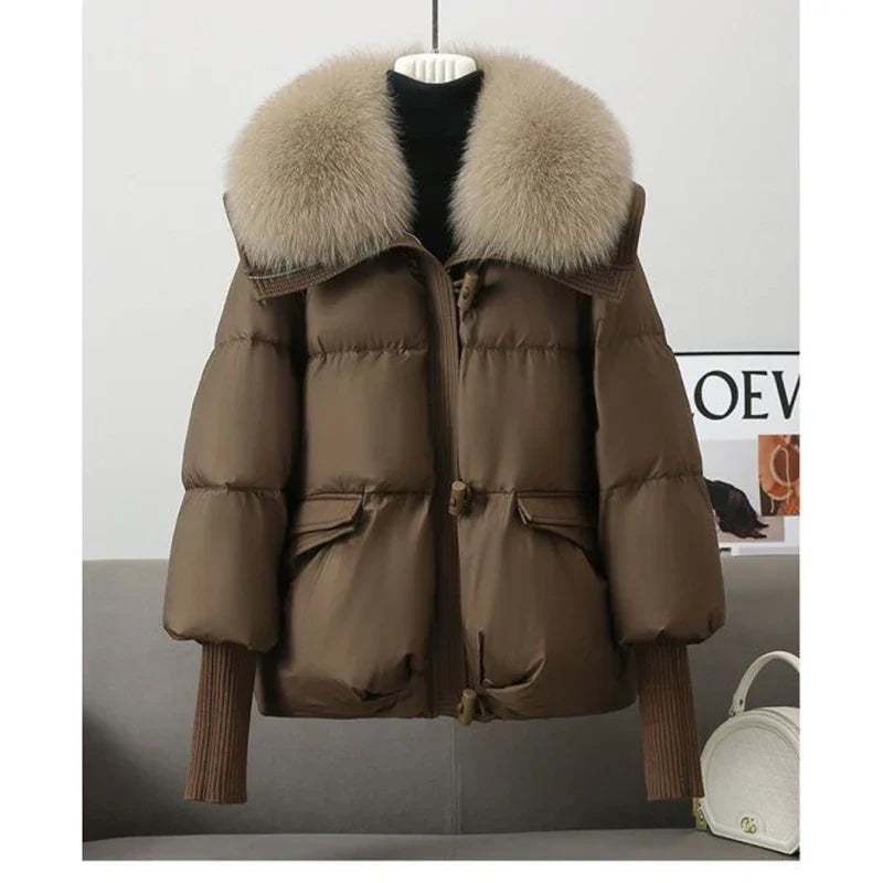 Puffer Jacket