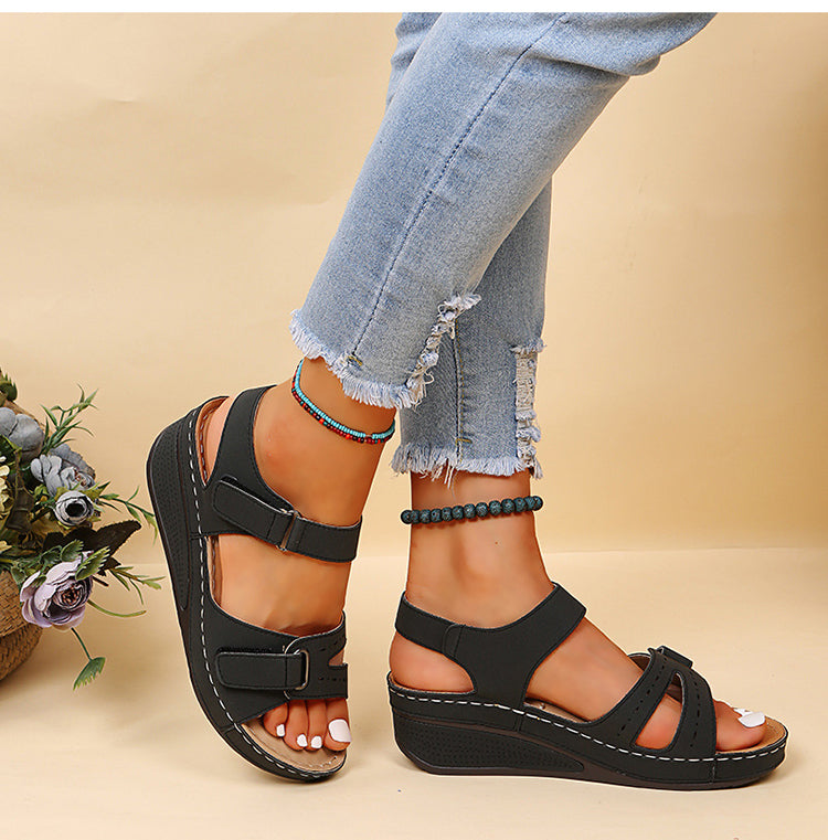 Sommer sandal