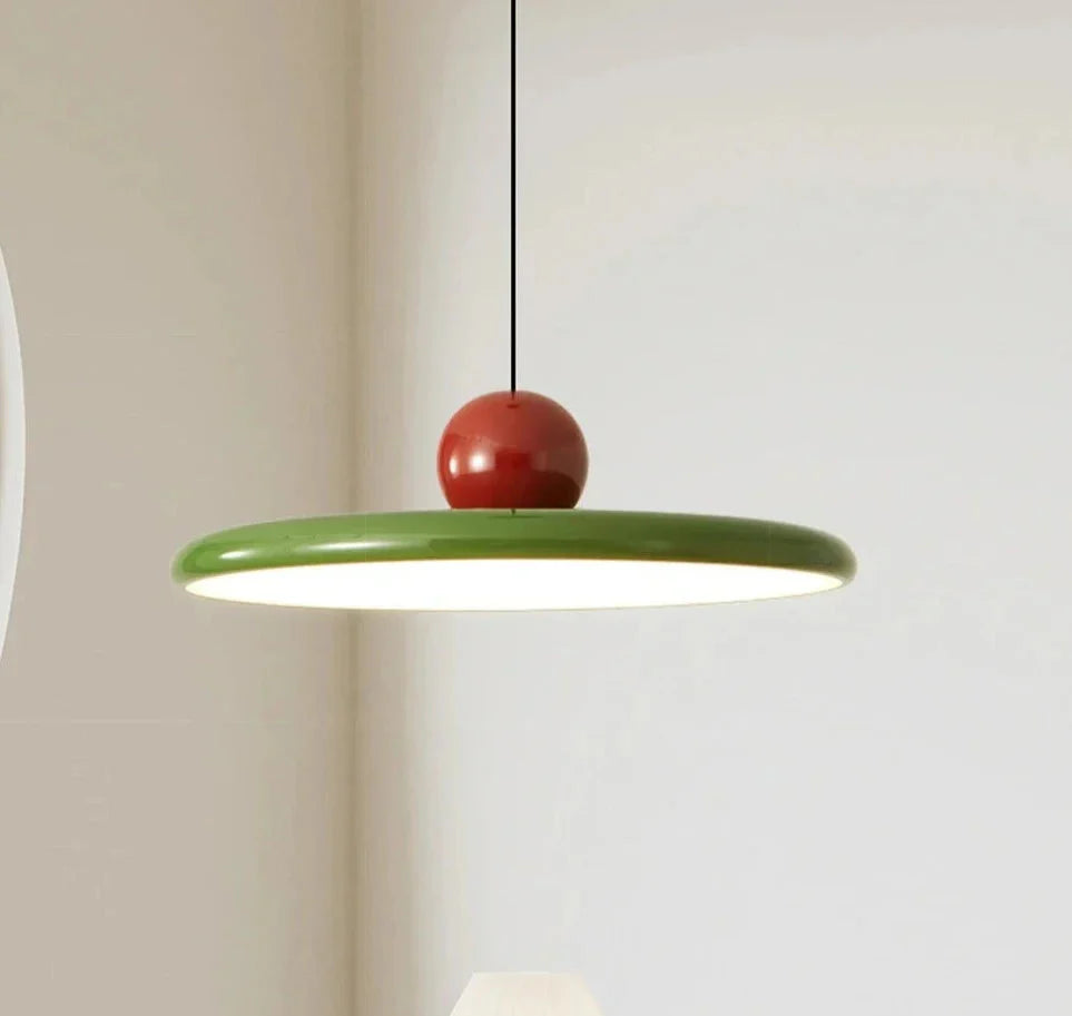 Celeste Pendant Lamp Collection