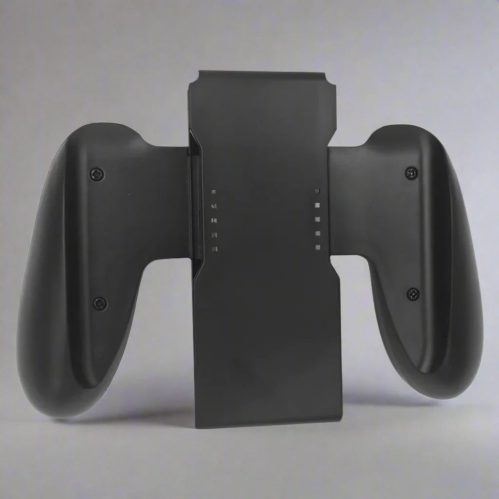 SwitchBuddy Pro Grip – Comfortable Gamepad Holder for Nintendo Switch, OLED, and Lite